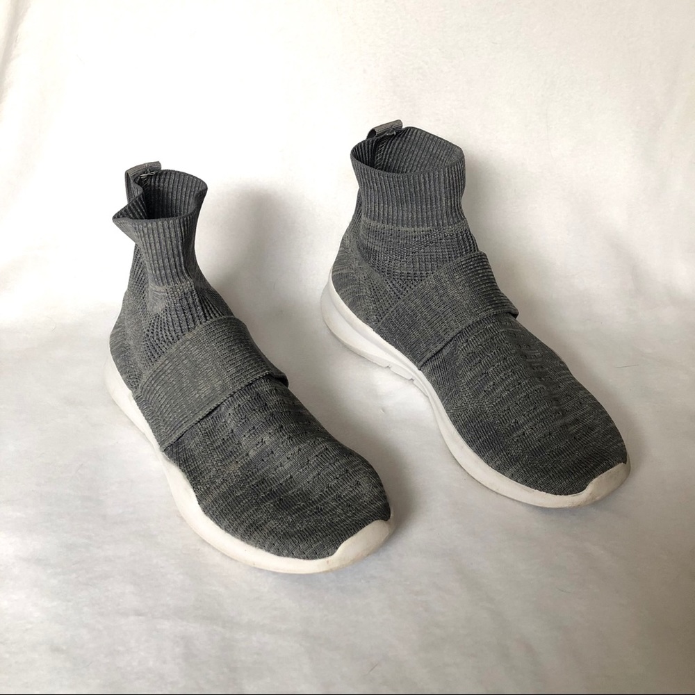 Avia Shoes